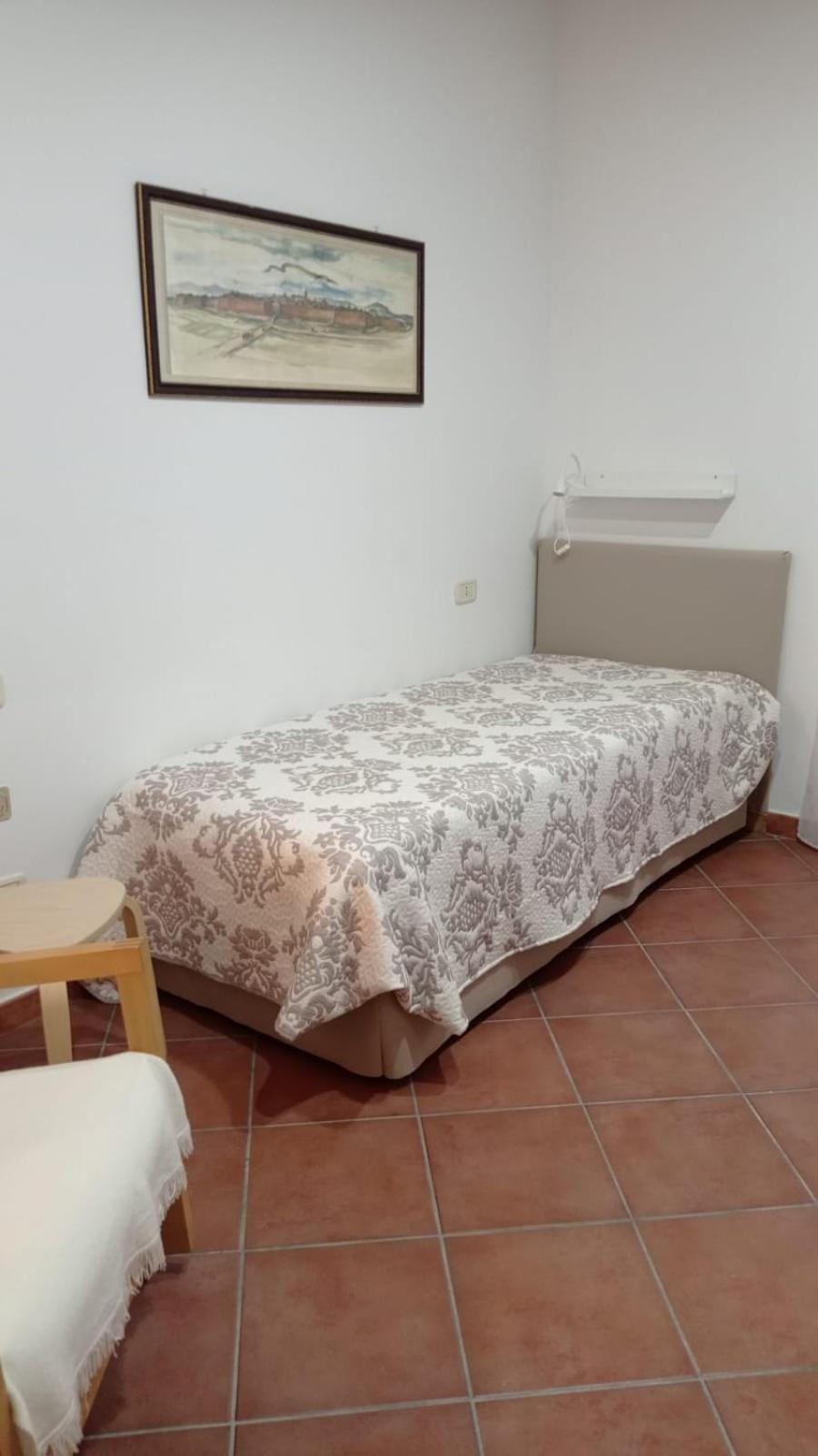 Gemini Appartamenti Grosseto Exterior foto
