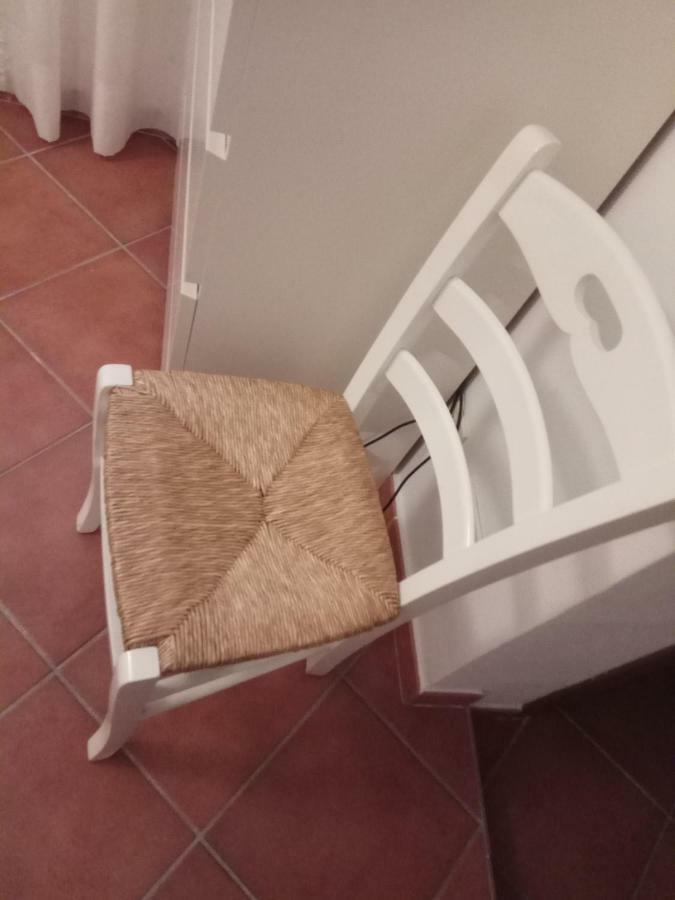 Gemini Appartamenti Grosseto Exterior foto