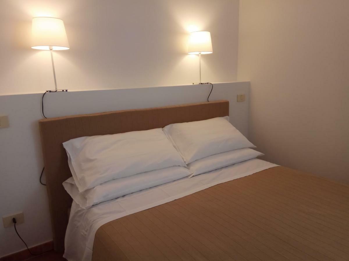 Gemini Appartamenti Grosseto Exterior foto